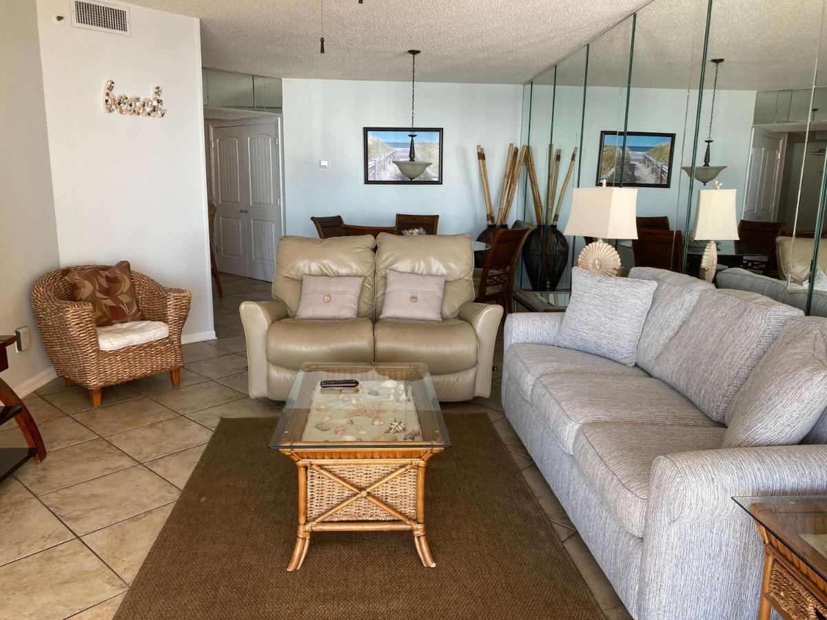 Summer House 703B By Albvr - Great Beachfront Condo With Oversized Balcony & Amazing Views! Orange Beach Zewnętrze zdjęcie