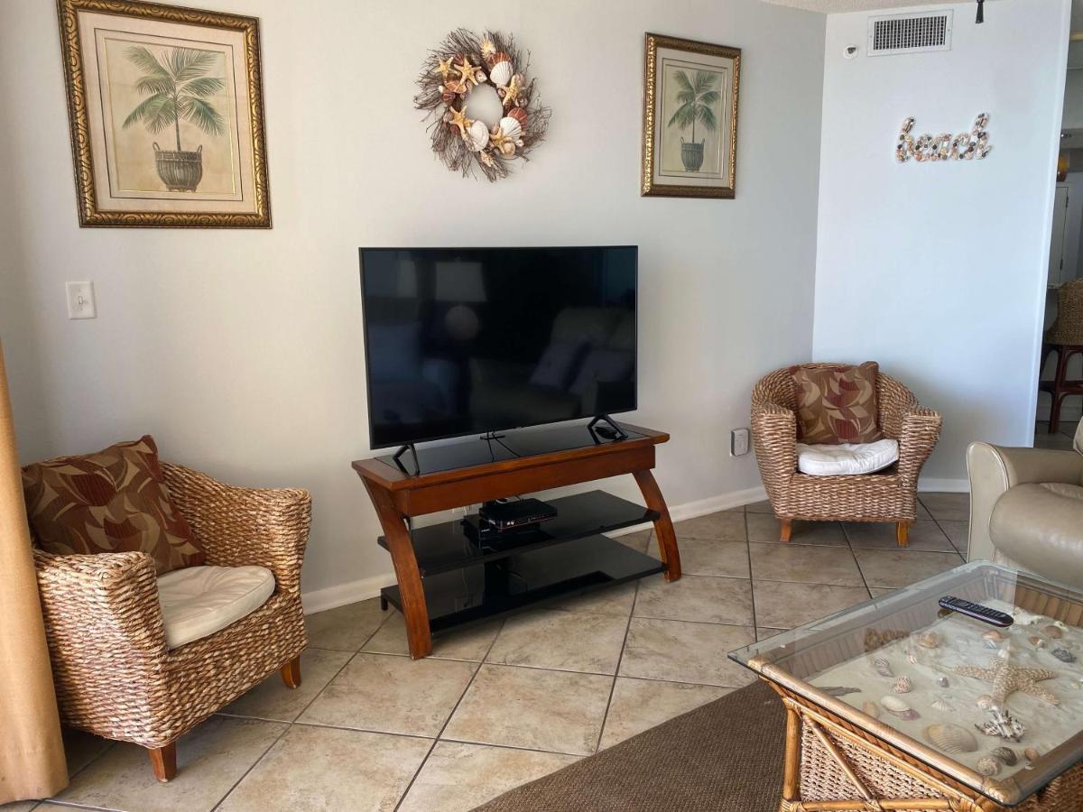 Summer House 703B By Albvr - Great Beachfront Condo With Oversized Balcony & Amazing Views! Orange Beach Zewnętrze zdjęcie