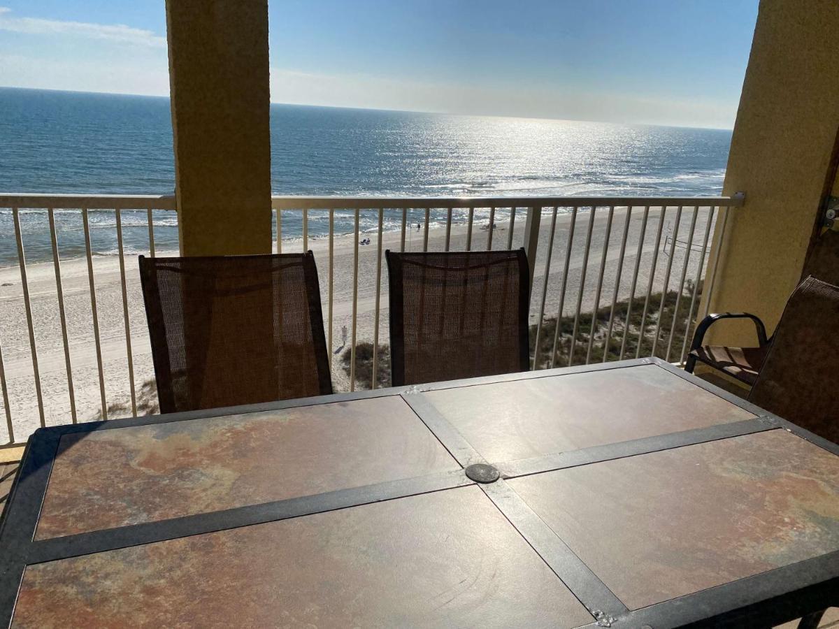 Summer House 703B By Albvr - Great Beachfront Condo With Oversized Balcony & Amazing Views! Orange Beach Zewnętrze zdjęcie