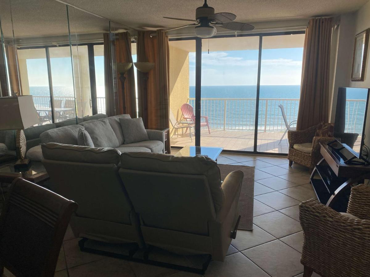 Summer House 703B By Albvr - Great Beachfront Condo With Oversized Balcony & Amazing Views! Orange Beach Zewnętrze zdjęcie
