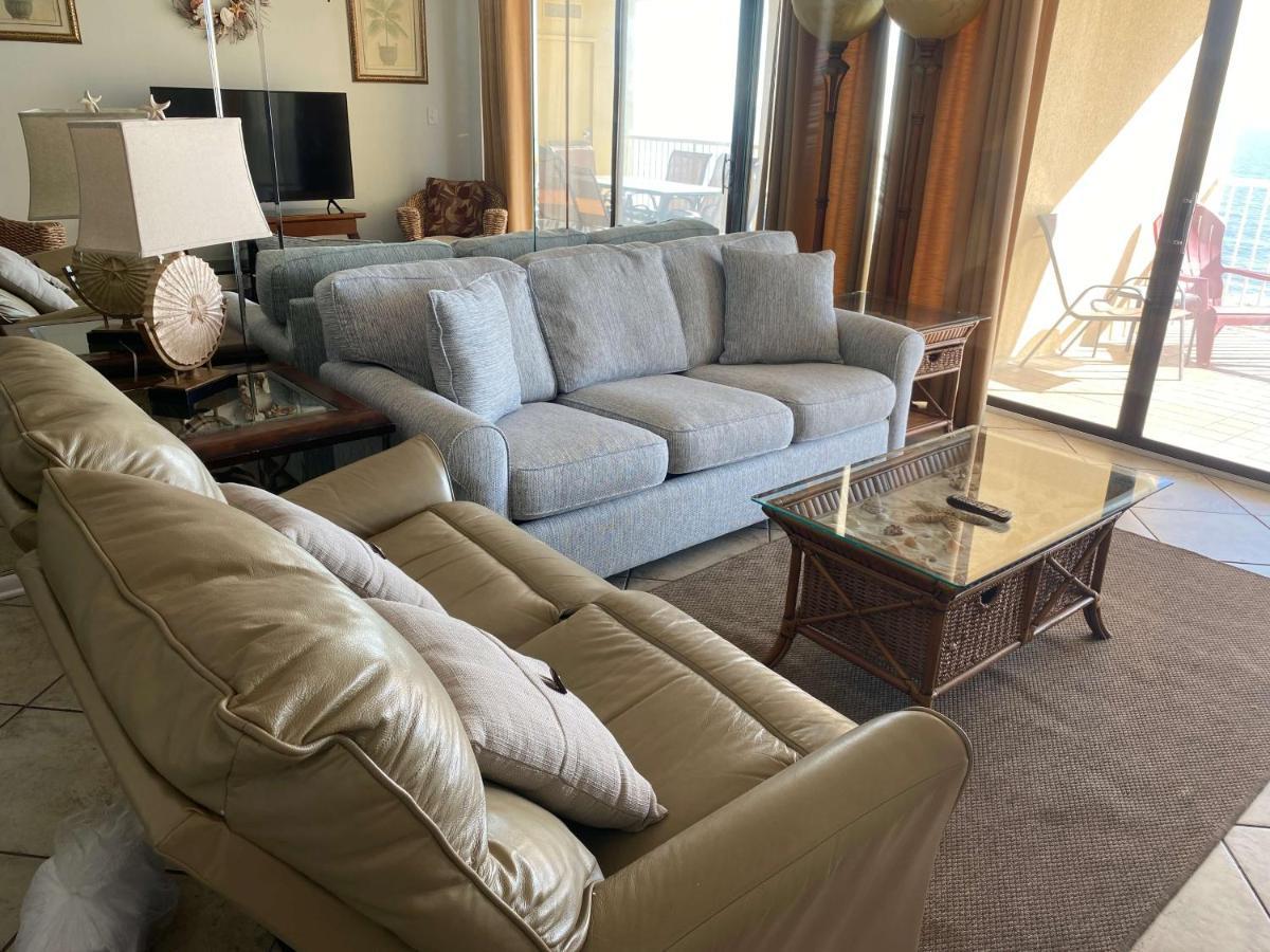 Summer House 703B By Albvr - Great Beachfront Condo With Oversized Balcony & Amazing Views! Orange Beach Zewnętrze zdjęcie