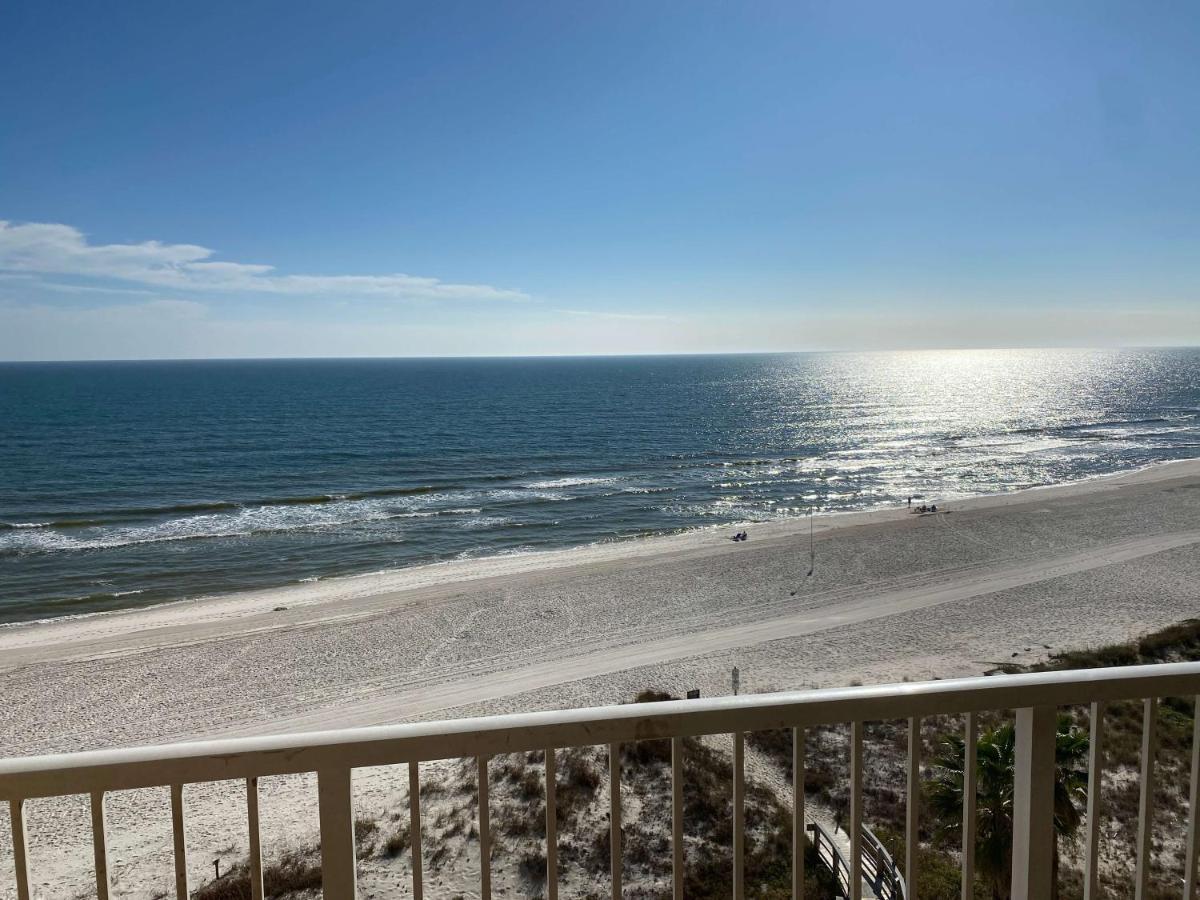 Summer House 703B By Albvr - Great Beachfront Condo With Oversized Balcony & Amazing Views! Orange Beach Zewnętrze zdjęcie