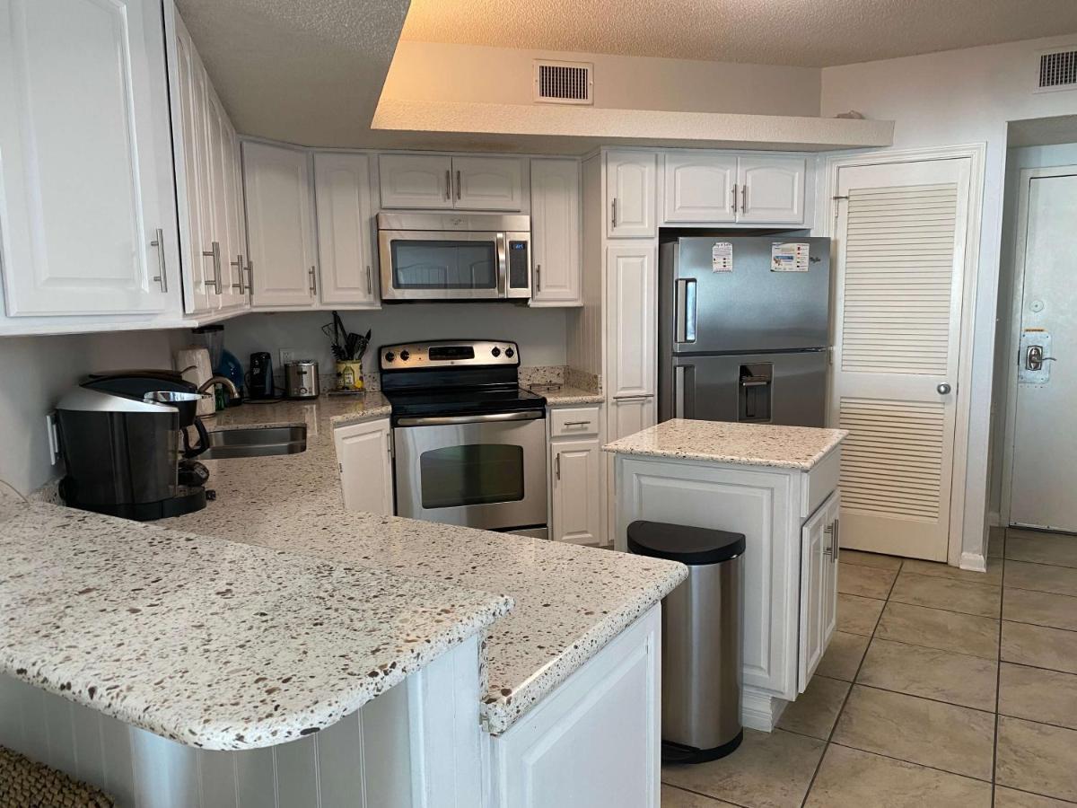 Summer House 703B By Albvr - Great Beachfront Condo With Oversized Balcony & Amazing Views! Orange Beach Zewnętrze zdjęcie
