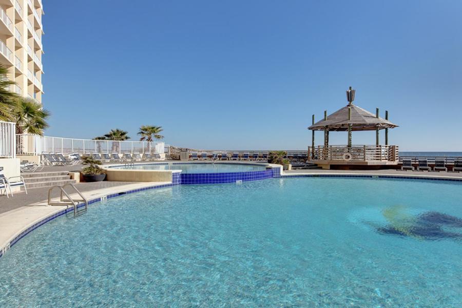 Summer House 703B By Albvr - Great Beachfront Condo With Oversized Balcony & Amazing Views! Orange Beach Zewnętrze zdjęcie