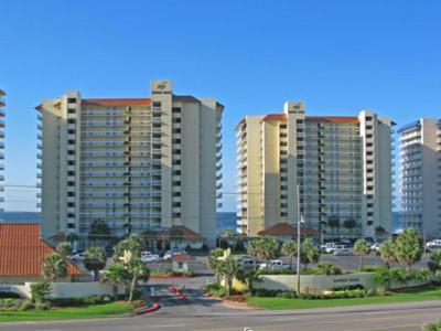 Summer House 703B By Albvr - Great Beachfront Condo With Oversized Balcony & Amazing Views! Orange Beach Zewnętrze zdjęcie