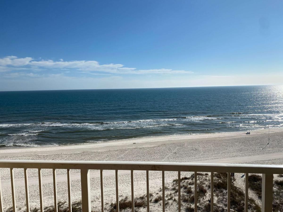Summer House 703B By Albvr - Great Beachfront Condo With Oversized Balcony & Amazing Views! Orange Beach Zewnętrze zdjęcie