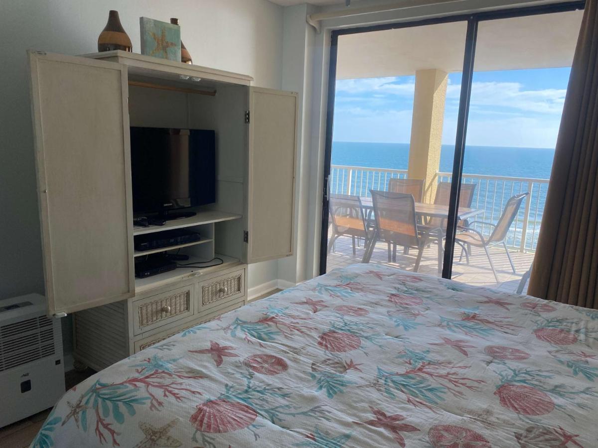 Summer House 703B By Albvr - Great Beachfront Condo With Oversized Balcony & Amazing Views! Orange Beach Zewnętrze zdjęcie