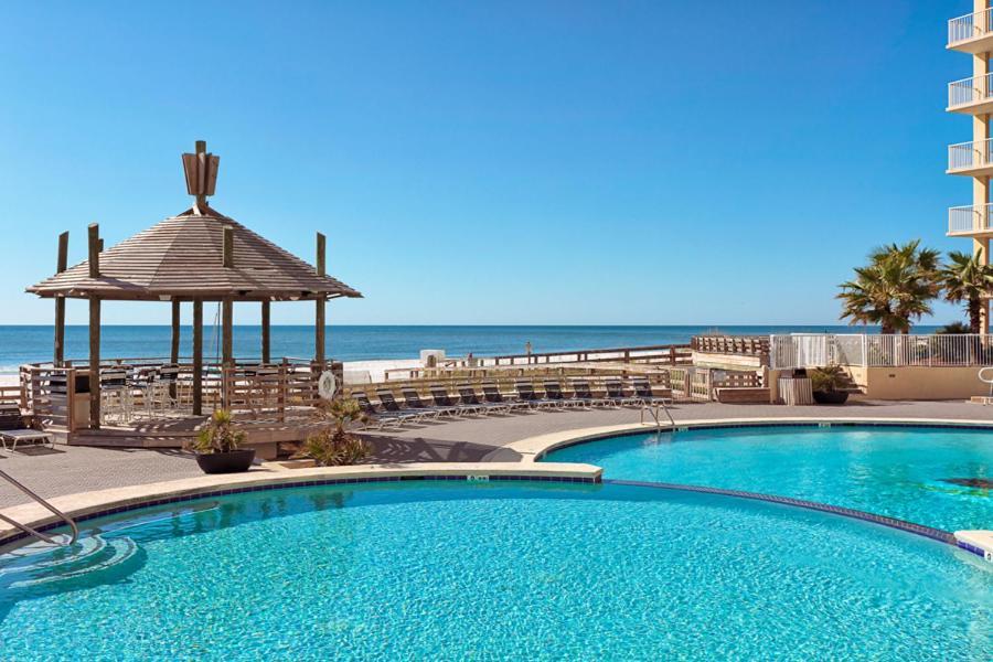 Summer House 703B By Albvr - Great Beachfront Condo With Oversized Balcony & Amazing Views! Orange Beach Zewnętrze zdjęcie