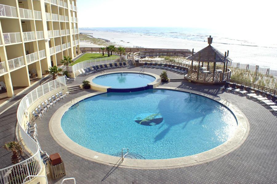 Summer House 703B By Albvr - Great Beachfront Condo With Oversized Balcony & Amazing Views! Orange Beach Zewnętrze zdjęcie