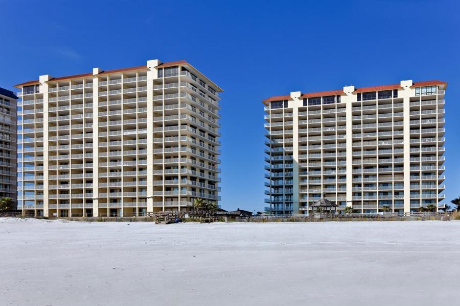 Summer House 703B By Albvr - Great Beachfront Condo With Oversized Balcony & Amazing Views! Orange Beach Zewnętrze zdjęcie