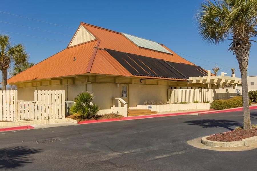 Summer House 703B By Albvr - Great Beachfront Condo With Oversized Balcony & Amazing Views! Orange Beach Zewnętrze zdjęcie